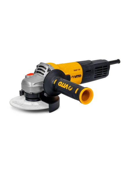 AMOLADORA VITO 155MM 710W