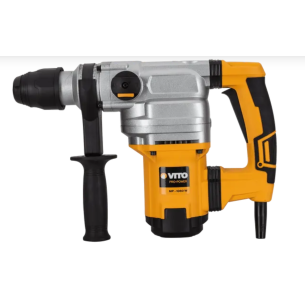 MARTILLO DEMOLEDOR VITO 1050W SDS MAX 6KG 2