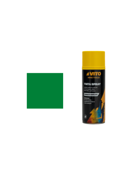 SPRAY VITO VERDE 400ML