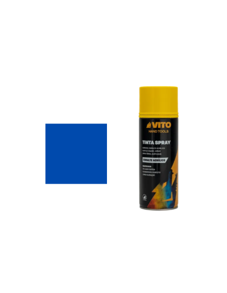 SPRAY VITO AZUL 400ML