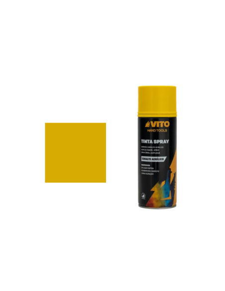 SPRAY VITO AMARILLO 400ML