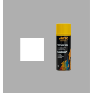 SPRAY VITO BLANCO MATE 400ML