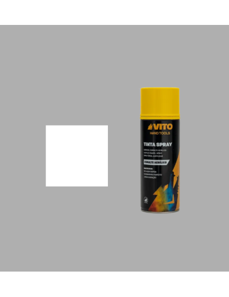 SPRAY VITO BLANCO 400ML