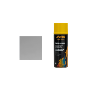 SPRAY VITO PLATA CROMADO 400ML