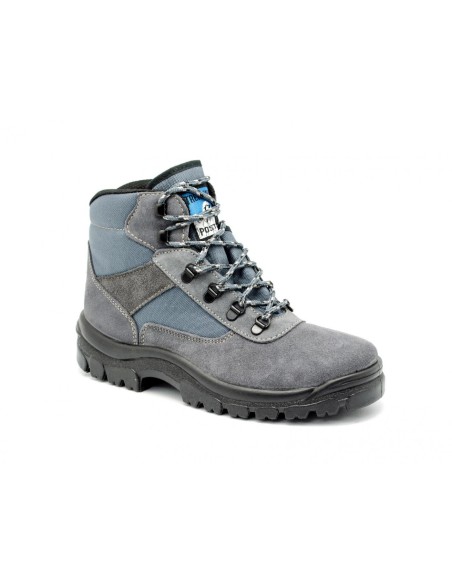BOTA POSTIGO 976 GRIS