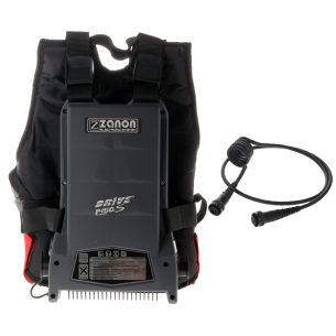 VAREADOR ZANON MURCIELAGO KIT AL200 DRIVE 1650 2