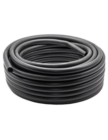GOMA POLIETILENO 16MM AGRICOLA ROLLO 50MT