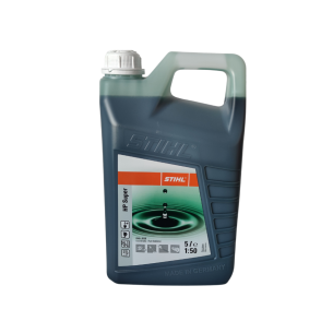 ACEITE STIHL 2T VERDE 5LT