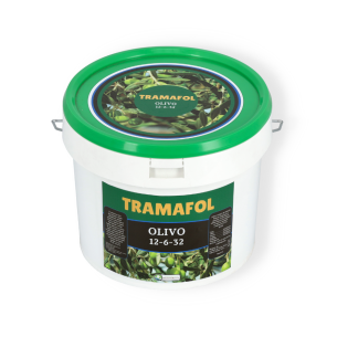 TRAMAFOL OLIVO 12-6-32 10LT