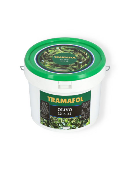 TRAMAFOL OLIVO 12-6-32 10LT