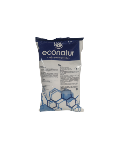 ECONATUR FOSFATO DIAMONICO 1KG