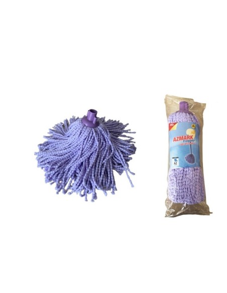 FREGONA MICROFIBRA AZMARK VIOLETA