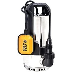 BOMBA SUMERGIBLE ESPA BISA 750S M