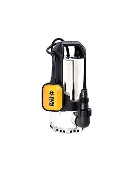 BOMBA SUMERGIBLE ESPA BISA 750S M