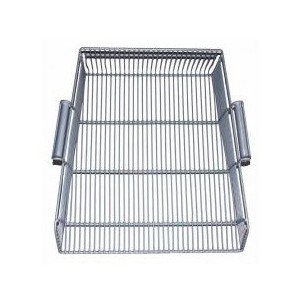 RECOGEDOR ACEITUNA METALICO