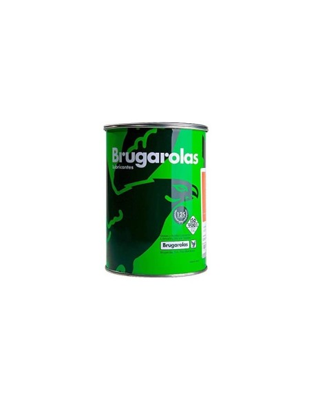 GRASA LITICA BRUGAROLAS 2KG