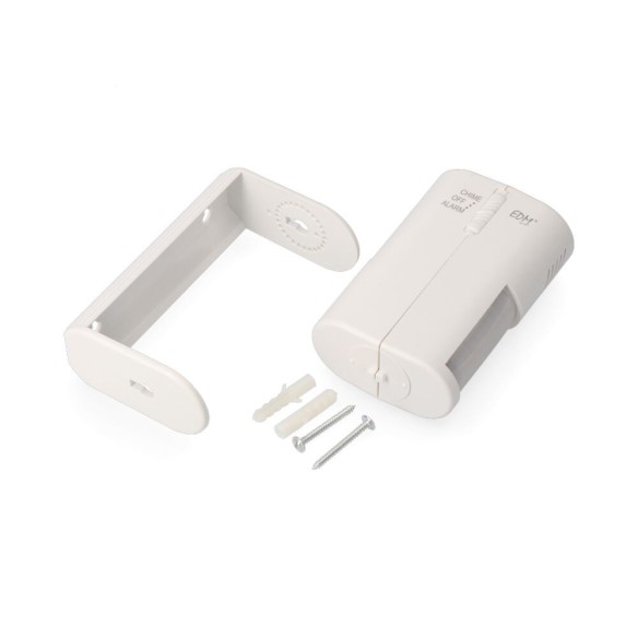 ALARMA SENSOR DE MOVIMIENTO