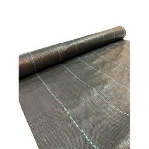 MALLA ANTIHIERBA ROLLO 10MT