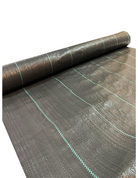 MALLA ANTIHIERBA ROLLO 10MT
