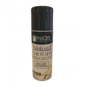 GRASA SPRAY LITIO N05 400ML