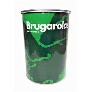 GRASA LITICA BRUGAROLAS 5KG