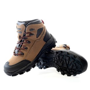BOTA SAFETOP KLAMATH