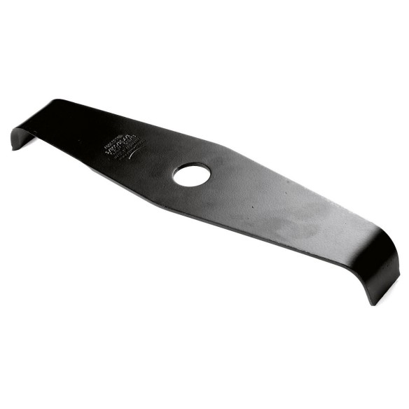 DISCO DESBROZADORA 2 PUNTAS CURVADO 200X25 4X3