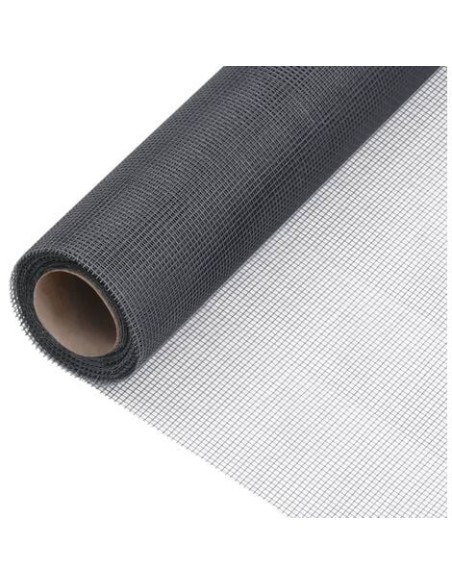 MALLA MOSQUITERA FIBRE DE VIDRIO (ALTURA 1.5MT)