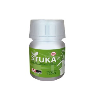 STUKA JED 125cc