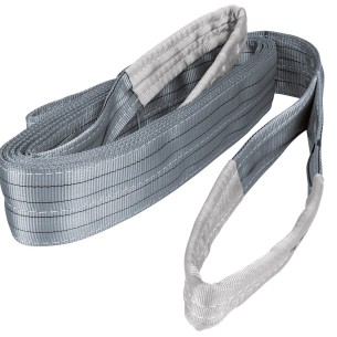 ESLINGA GRIS 4TN X 4MT