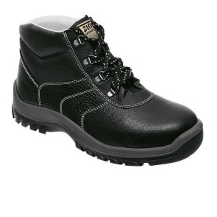 BOTA PIEL SEGURIDAD MARSELLA