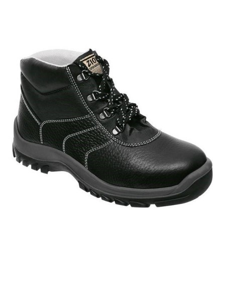 BOTA PIEL SEGURIDAD MARSELLA
