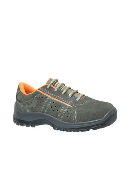 ZAPATO SEGURIDAD ZION