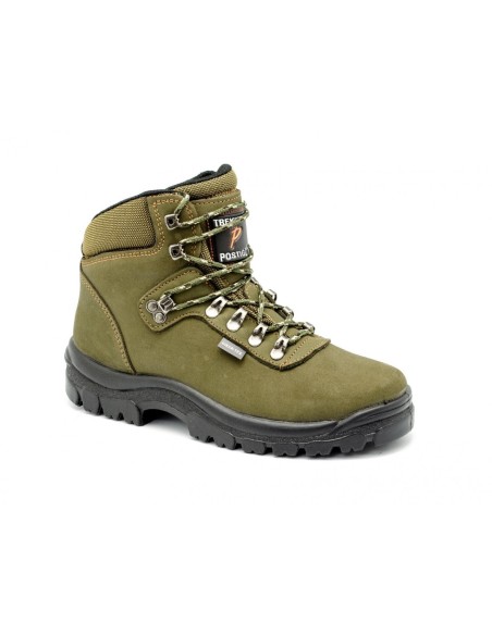 BOTA POSTIGO 974 VERDE