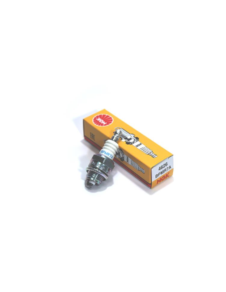 BUJIA NKG BPMR7A CUELLO CORTO