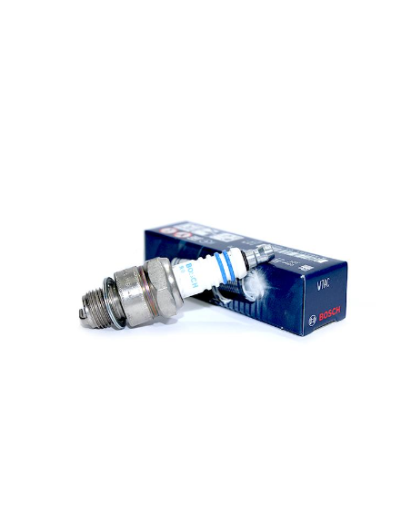BUJIA BOSCH W7AC