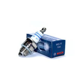 BUJIA BOSCH CUELLO CORTO WS7F