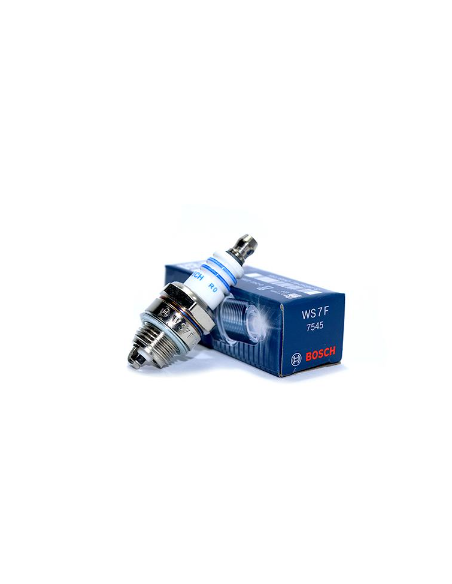 BUJIA BOSCH CUELLO CORTO WS7F
