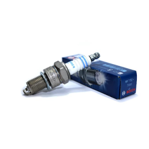 BUJIA BOSCH CUELLO LARGO SUPER WR7DC