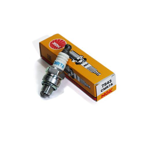 BUJIA NGK 7543 CMR7A MOT. ECOLOG.