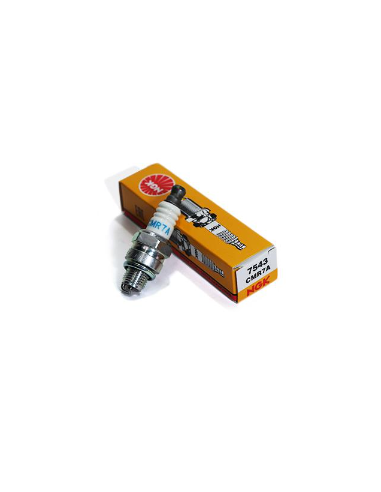 BUJIA NGK 7543 CMR7A MOT. ECOLOG.