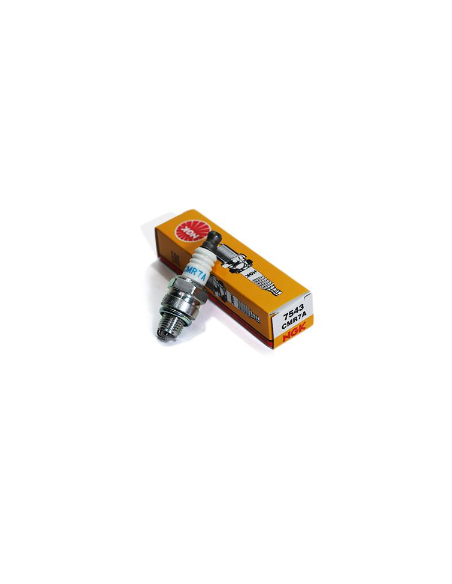 BUJIA NGK 7543 CMR7A MOT. ECOLOG.