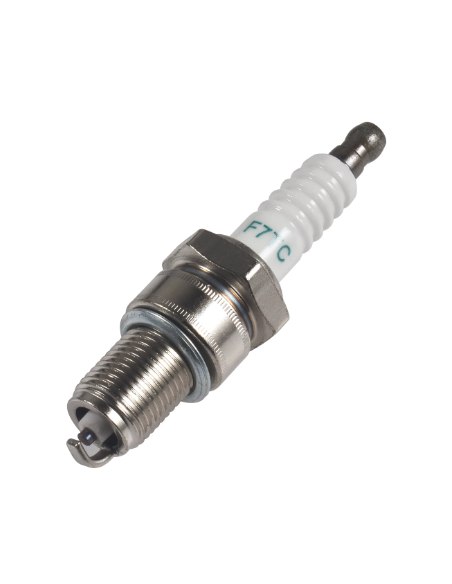 BUJIA BOSCH CUELLO LARGO F7 TC