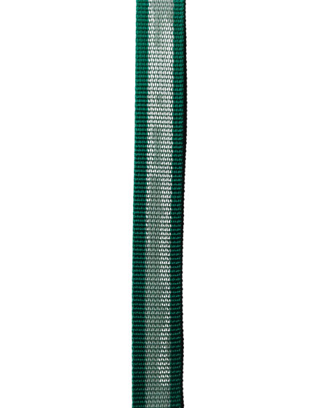 CINTA ESLINGA POLIESTER 25 mm BANDERA ANDALUCIA