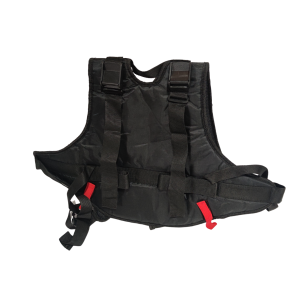 ZANON CHALECO PORTA BATERIA