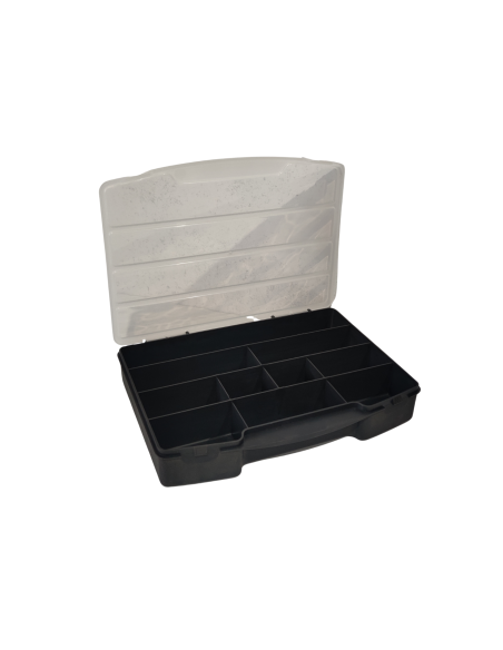 CAJA ORGANIZADOR DE COMPARTIMENTO 10DIVISIONES