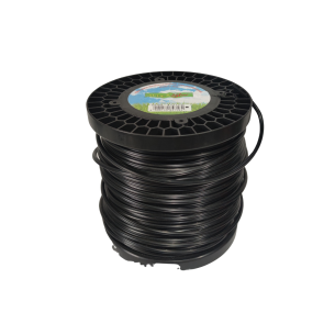 HILO DE CORTE DEBROZADOR RUEDAS 6MM CUADRADO