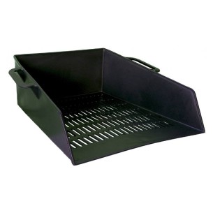 RECOGEDOR DE ACEITUNA PLASTICO