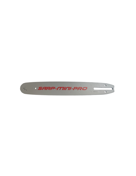 ESPADA MOTOSIERRA SARP MINI-PRO 40CM 57D