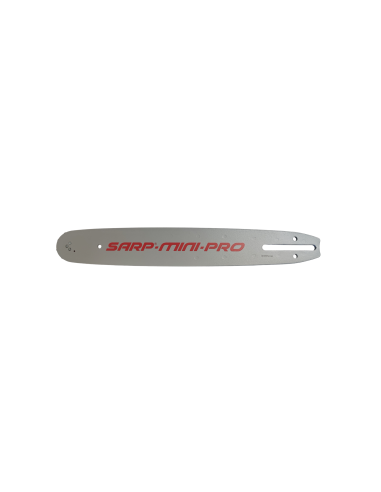 ESPADA MOTOSIERRA SARP MINI-PRO 35CM 52D 3/8
